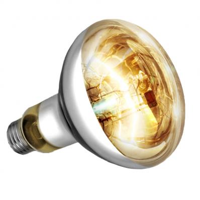 Лампа солнечного света Nomoy Pet Solar lamp 220В E27 80Вт 14х9.5см