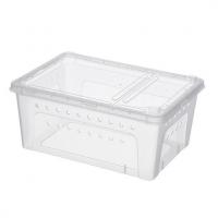 Отсадник пластиковый Middle feeding box, 26×17,5×11,5 см (10шт.)