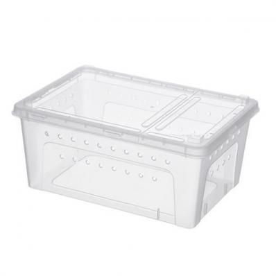 Отсадник пластиковый Middle feeding box, 26×17,5×11,5 см (10шт.)