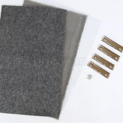 Коврик-субстрат 3в1 Nomoy Pet, 60×40 см