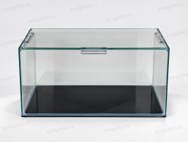 Аквариум Prime 59 л 60×30×33 см с крышкой
