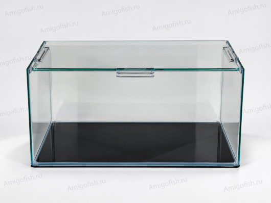Аквариум Prime 59 л 60×30×33 см