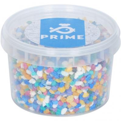 Грунт PRIME Кварц цветной 3-5 мм 280мл