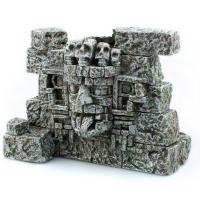 Декорация пластиковая PRIME Стена Майя 17х7,5х12см