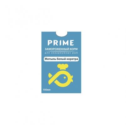 Коретра замороженная в блистере PRIME 100мл