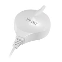 Пьезокомпрессор PRIME PR-4104, 1,8Вт, 18 л/ч, глубина аквариума до 60см, бесшумный