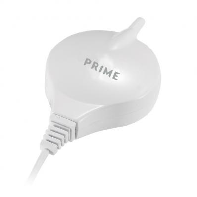 Пьезокомпрессор PRIME PR-4104, 1,8Вт, 18 л/ч, глубина аквариума до 60см, бесшумный
