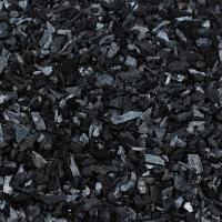 Уголь PRIME для пресноводных аквариумов, ведро 5 литров