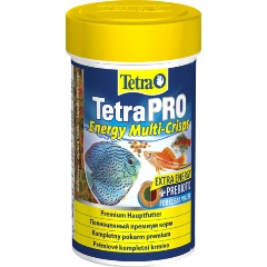 Корм для рыб Tetra PRO Energy Multi-Crisps 250мл
