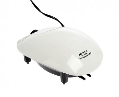 Компрессор двухканальный с регулировкой ALEAS AP-8804 2 х 3,3 л/м, 3,3W