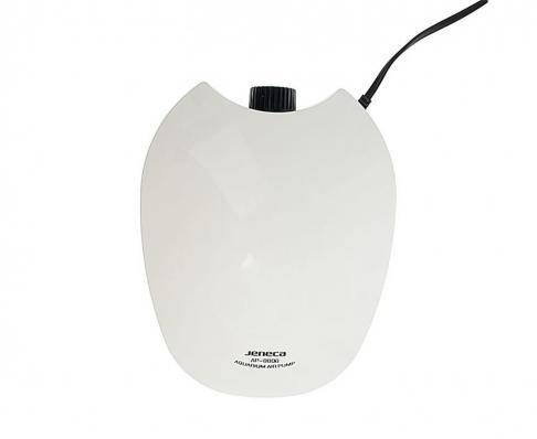 Компрессор двухканальный с регулировкой ALEAS AP-8804 2 х 3,3 л/м, 3,3W