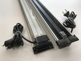 Светильник Биодизайн LED SCAPE Day Light, встраиваемый, для аквариума длиной 85 см (Риф 150/ Панорама 140) (не оферта, актуальная цена подтверждается при звонке менеджера и зависит от цен производителя)