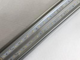 Светильник Биодизайн LED SCAPE Day Light, встраиваемый, для аквариума длиной 85 см (Риф 150/ Панорама 140) (не оферта, актуальная цена подтверждается при звонке менеджера и зависит от цен производителя)
