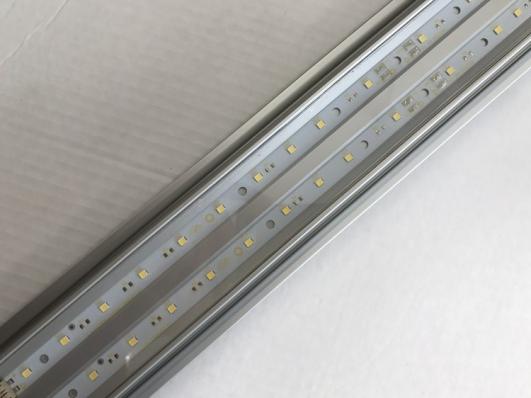 Светильник Биодизайн LED SCAPE Day Light, встраиваемый, для аквариума длиной 85 см (Риф 150/ Панорама 140) (не оферта, актуальная цена подтверждается при звонке менеджера и зависит от цен производителя)