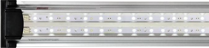 Светильник Биодизайн LED SCAPE Day Light, встраиваемый, для аквариума длиной 85 см (Риф 150/ Панорама 140) (не оферта, актуальная цена подтверждается при звонке менеджера и зависит от цен производителя)