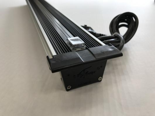 Светильник Биодизайн LED SCAPE Day Light, встраиваемый, для аквариума длиной 85 см (Риф 150/ Панорама 140) (не оферта, актуальная цена подтверждается при звонке менеджера и зависит от цен производителя)