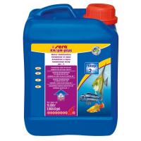 Средство для воды SERA KH/pH-plus 5 л